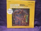 Fiedler Gershwin Concerto In F 4 LP SS 45 RPM Classic Press Audiophile LSC-2586