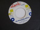 DENISE CHANDLER - I'M WALKING AWAY - US LOCK 7