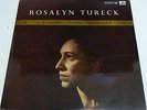 JS BACH Partitas No. 3 & 6 ROSALYN TURECK HMV ALP 1692