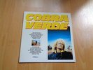 Popol Vuh – Cobra Verde lp ( klaus Kinski ) 