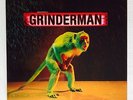 UK Shipper NEW Grinderman vinyl LP Debut First Nick Cave bad Seeds