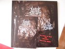 Attic - Demo LP ltd. 100 DIE HARD vinyl king diamond mercyful fate cruel force