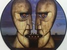 PINK FLOYD The Division Bell NEW PICTURE VINYL IMPORT LP