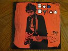 Bob Dylan AMIGA Phonoclub 1967 Vinyl LP Reissue,