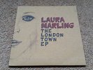 Laura Marling - London Town EP - Debut 7