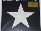 Stone Temple Pilots - N° 4 / LP ltd (MOVLP1278) white