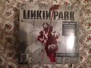 Linkin Park - Hybrid Theory Vinyl - Brand New - Bonus 10