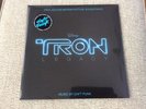 Daft Punk Tron Legacy 2 X LP Rare Vinyl Soundtrack Limited Numbered Sealed Mint