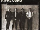 RIVAL SONS - GREAT WESTERN VALKYRIE NEW VINYL