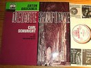 BRUCKNER 9.Symphony SCHURICHT LP ELECTROLA STE