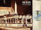 TOM WAITS asylum years 960 321-1 german asylum 1984 DOUBLE LP PS EX+/EX lounge