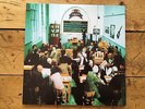 OASIS - the masterplan - vinyl 2 lp (blur stone roses) - uk big brother pressing