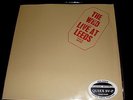 Audiophile Vinyl LP - The Who Live at Leeds - Classic Records 200g SVP Quiex