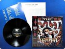 THE CULT Electric VIL-28077 OBI LP BA2456