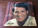 1973 EMI Soutelphan Abdel Halim Hafez Hawel Teftekerny Arabic Record Album LP