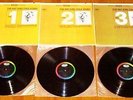 Nat King Cole Story Vol 1, 2, 3 THREE 12