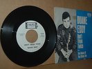 BOB DYLAN REL.: DUANE EDDY; DON'T THINK TWICE MINT- W.L. PROMO 45 & RARE PIC SLV