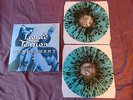 Liquid Tension Experiment 2 vinyl LP RARE Dream Theater King Crimson