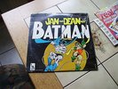 Jan & Dean - Meet Batman RARE Orig. USA SEALED Press RARE Surf Sound RARE