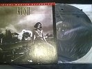 Rush Permanent Waves LP [MFSL - MOFI] 180g limited super rare, best sound