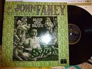 JOHN FAHEY 