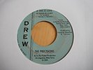THE PRECISIONS - IF THIS IS LOVE - DREW