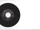 Rockabilly-45-Roy Hall-