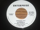 SMITHSTONIAN,  MISSISSIPPI MUD  /  MONO & STEREO.  VG++.