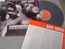 GARY MOORE(KOREA VINYL LP)AFTER HOURS 1992 w/INSERT EX albert collins/b.b king