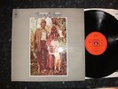 PSYCH FOLK LP Gary Farr 