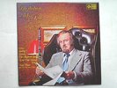 Acker Bilk Invitation LP Pye NSPLX41054 NM/NM 1977 Invitation, quadrophonic