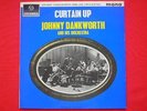 Johnny Dankworth Curtain Up LP Columbia 33SX1572 EX/EX 1963 Curtain Up