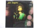 Julie Rogers Once More With Feeling LP Ember NR5050 EX/EX 1970 Once More With Fe