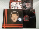 GARY NUMAN-TELEKON + FREE SINGLE..SUPERB 1ST UK PRESSING NEAR MINT VINYL LP 1980