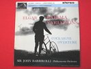 John Barbirolli Elgar Enigma Variations LP HMV ASD548 EX/EX 1963 sleeve has writ