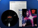 THE ROBERT CRAY BAND False Accusations 25PP-214 OBI LP Ba4598