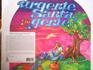 SANTA Y SU GENTE - URGENTE 74 CHILE LATIN-AFRO JAZZ ROCK FUSION GROOVE SEALED LP