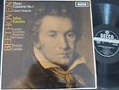 JULIUS KATCHEN - GAMBA / BEETHOVEN  / DECCA SXL 6189  WB