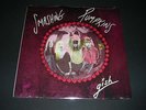 Smashing Pumpkins Gish Sealed LP Caroline CAROL 1705 Brand New I`m Going Crazy