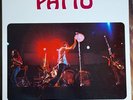 PATTO ROLL 'EM SMOKE 'EM ARCHIVE MINT UK 1ST PRESS ISLAND ROCK PROG LP - BEST