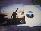 Queen - Made In Heaven  UK Rock LP 1995 Cream Vinyl Original + Posters