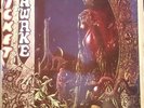 TICKET - AWAKE 1972 NEW ZEALAND GUITAR DRIVEN HEAVY PSYCH LIMITED EDT SEALED LP