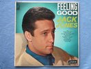Jack Jones Feeling Good LP London SHR8304 EX/EX 1966 Feeling Good