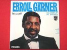 Erroll Garner Closeup In Swing LP Philips SBBL676 EX/EX 1961 Closeup In Swing