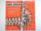 Bunk Johnson Bunk Johnson's Jazz Band LP Melodisc MLP12112 EX/EX 1964 there is h