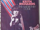 Keith Richards ?– Run Rudolph Run / The Harder They Come --- 1 C 006-62 333