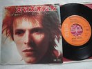 DAVID BOWIE - SPACE ODDITY - RARE JAPAN 7