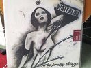 Dirty pretty things waterloo to anywhere ltd vinyl sealed condition free 7