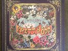 Panic at the Disco Pretty Odd Vinyl LP First Pressing 2008