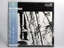 Minoru Muraoka,Bamboo,1970 Japan orig.LP single jacket with rare obi
